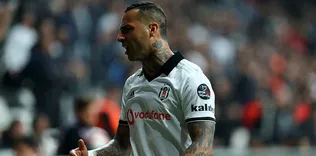 Quaresma gemileri yaktı