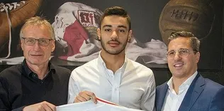 Ozan Kabak Bayern Münih yolcusu