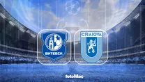 ML Vitebsk-Universitatea Craiova maçı detayları!