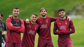 Sezona iyi başlıyor