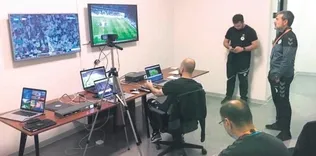 Kocaman değişim
