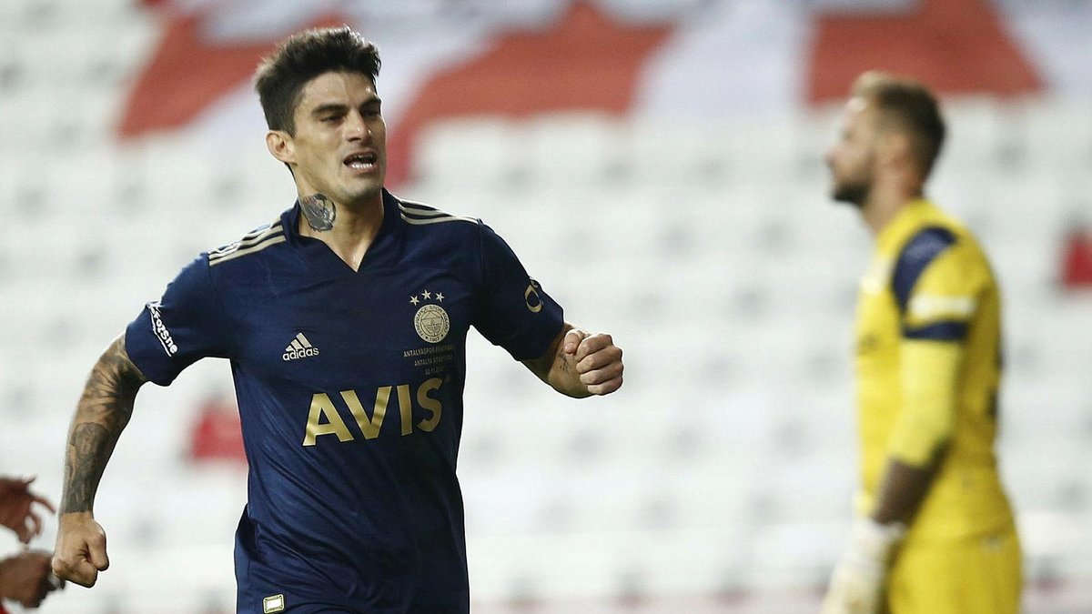 Diego Perotti'den emeklilik kararı