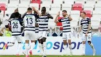 Kasımpaşa Sivas’ı mağlup etti!