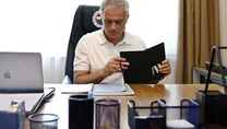 Ferdi’nin alternatifi belli oldu! Mou’nun eski öğrencisi
