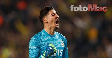 Fenerbahçe’den flaş kaleci hamlesi! Eski Galatasaraylı...