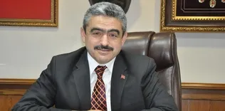 Başkan Alıcık, Sümeyye Kentli’yi tebrik etti
