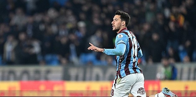 Göztepe’ye siftah yaptı