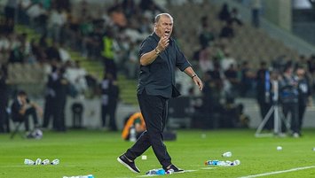 Terim ligde kaybetti: 2-3