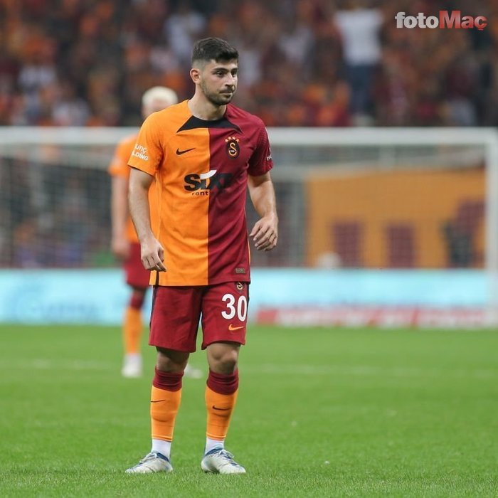 Galatasaray Sportif AŞ Başkanvekili Erden Timur Yusuf Demir hakkında konuştu