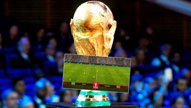 DÜNYA KUPASI HABERLERİ | EA Sports duyurdu! Dünya Kupası'na özel...