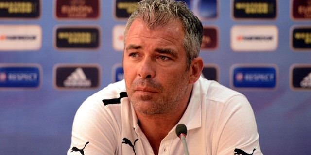 Limassol'un hocası casusluk yaptı