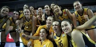 Lig 3.’sü Vakıfbank