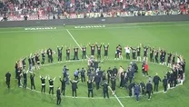Samsun destanı