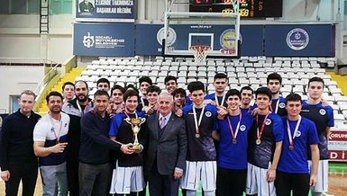 Kağıtspor mutlu sona ulaştı!