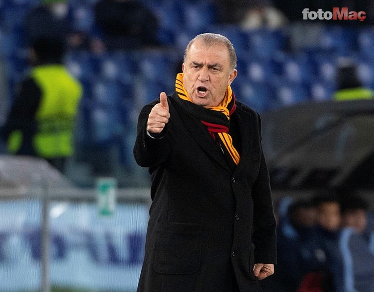 GALATASARAY HABERİ - Gheorge Hagi'den dönüş açıklaması! Fatih Terim'in ekibi ortaya çıktı