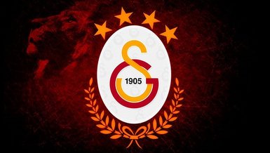 Galatasaray'da yeni transferlerin lisansı çıkartıldı!