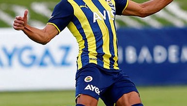 Son dakika spor haberi: Fenerbahçe'de istenmeyen adam Steven Caulker!
