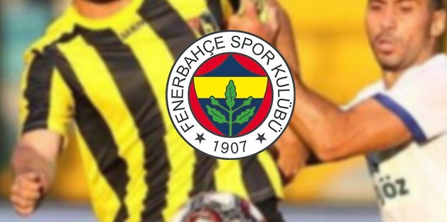 Fenerbahçe'nin hedefinde Murat Elkatmış var!