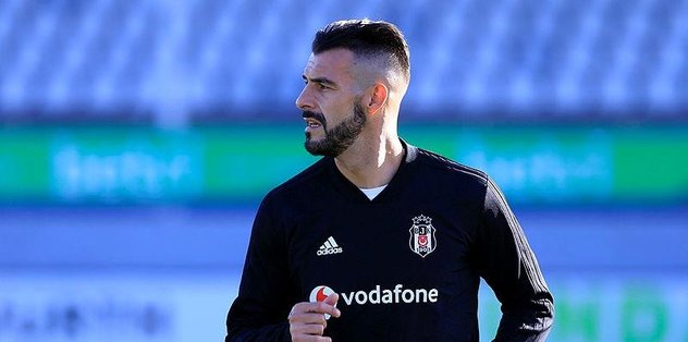 Negredo koptu!