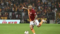 Galatasaray’da Angelino çıkmazı!