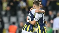 Fenerbahçe’den 20 maçlık seri