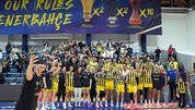 Fenerbahçe şampiyonluk için çıkıyor