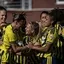 Kadın takımı farklı galip: 4-1