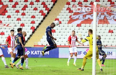 Spor yazarları Antalyaspor-Fenerbahçe maçını değerlendirdi