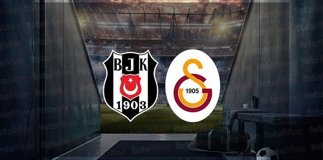 Beşiktaş – Galatasaray derbisinde neler olacak? Maç ne zaman, saat kaçta ve hangi kanalda canlı yayınlanacak? Sarı-kırmızılı ekipte eksik yok, formda olan Galatasaray kazanmak için sahada olacak. Beşiktaş’ın en önemli silahı ise İngiliz futbolcu Nathan Redmond olacak. Cenk Tosun ise gol krallığına oynuyor ancak sarı kart sınırında bulunuyor. Kartal’da eksikler can sıkıyor. Maçın heyecanını canlı takip etmek için tıklayın. Beşiktaş – Galatasaray derbisinde neler olacak? Maç ne zaman, saat kaçta ve hangi kanalda canlı yayınlanacak? Sarı-kırmızılı ekipte eksik yok, formda olan Galatasaray kazanmak için sahada olacak. Beşiktaş’ın en önemli silahı ise İngiliz futbolcu Nathan Redmond olacak. Cenk Tosun ise gol krallığına oynuyor ancak sarı kart sınırında bulunuyor. Kartal’da eksikler can sıkıyor. Maçın heyecanını canlı takip etmek için tıklayın.