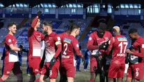 Hatayspor 3 puanı 3 golle aldı!