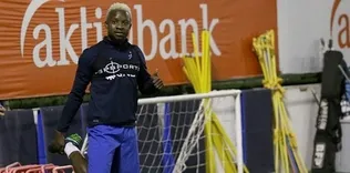 Ogenyi Onazi seferberliği