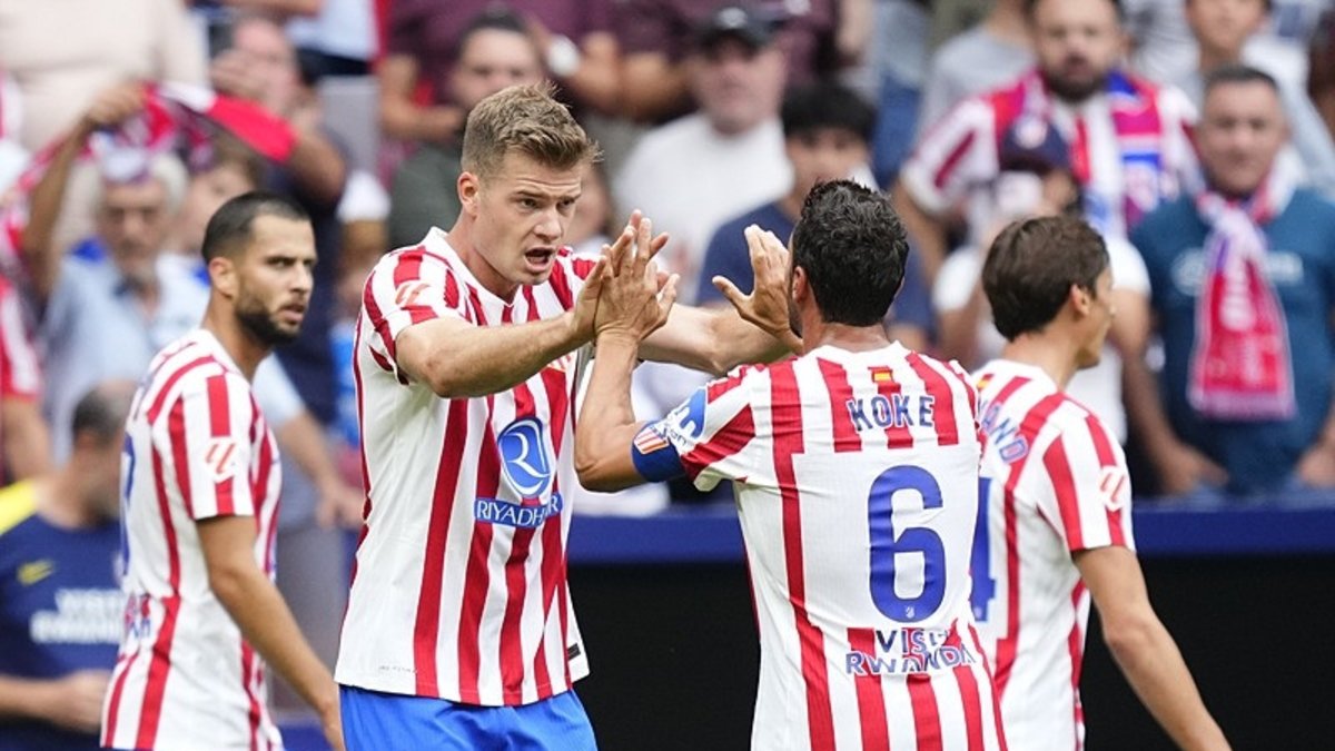 TRANSFER HABERLERİ | Fenerbahçe'ye Sörloth müjdesi!