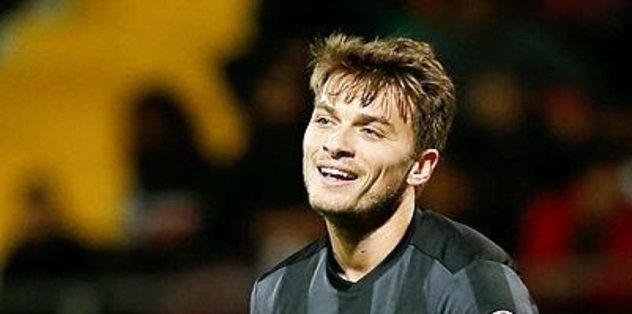 Beşiktaş'ta bitmeyen dertlasman!