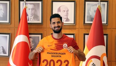 Son dakika transfer haberi: Galatasaray'da Emre Akbaba'nın yeni maaşı belli oldu!