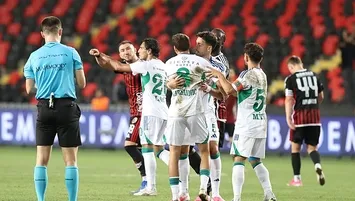 Rize'ye tek devre yetti