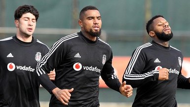 Boateng paylaşımı