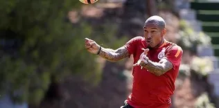 Taraftar formayı De Jong’a verdi