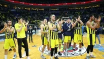 Fenerbahçe Beko konuşuldu