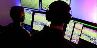 Kazananı video hakem belirledi