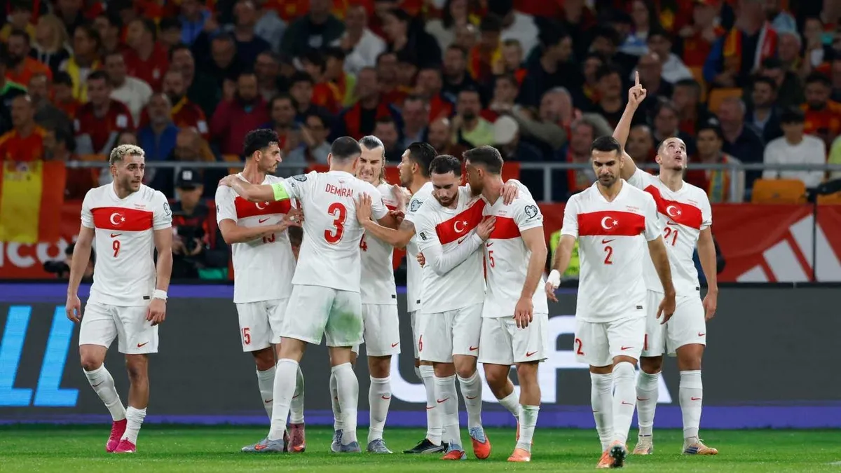 Galatasaray'dan bir transfer bombası daha! Milli yıldız ikna oldu