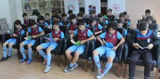 Güçlü yarınlar