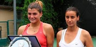 İstanbul CUP'a 5 Türk