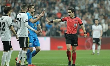 VAR’dan kritik müdahale