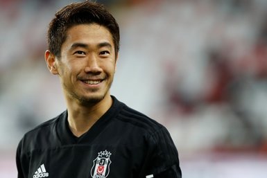 Beşiktaş’ın Borussia Dortmund’dan transferi Kagawa, en iyi 11’ini açıkladı!