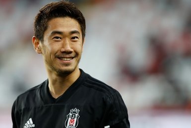 Beşiktaş'ın Borussia Dortmund'dan transferi Kagawa, en iyi 11'ini açıkladı!