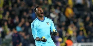 Kameni: Büyük maç olacak