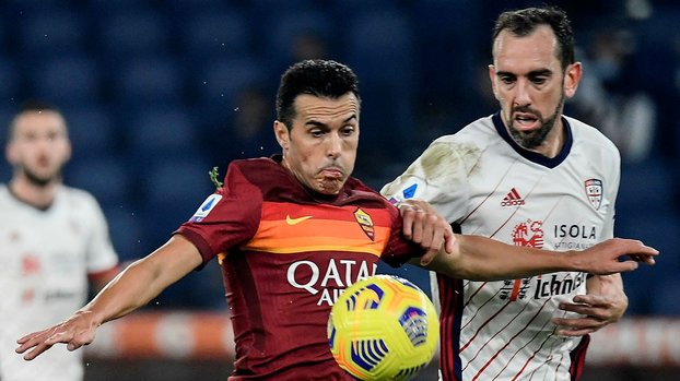 Diego Godin Beşiktaş yolunda! İşte o teklif
