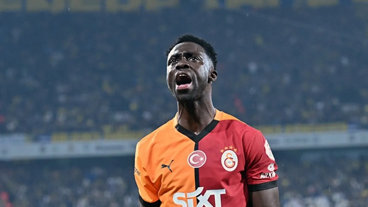 Galatasaray'dan bir paylaşım daha! Fenerbahçe maçı sonrası...
