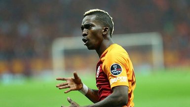 Onyekuru'nun yerine süper yetenek! Hollanda'dan geliyor