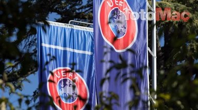 UEFA’nın yeni turnuvası Avrupa Konferans Ligi’nin formatı açıklandı!